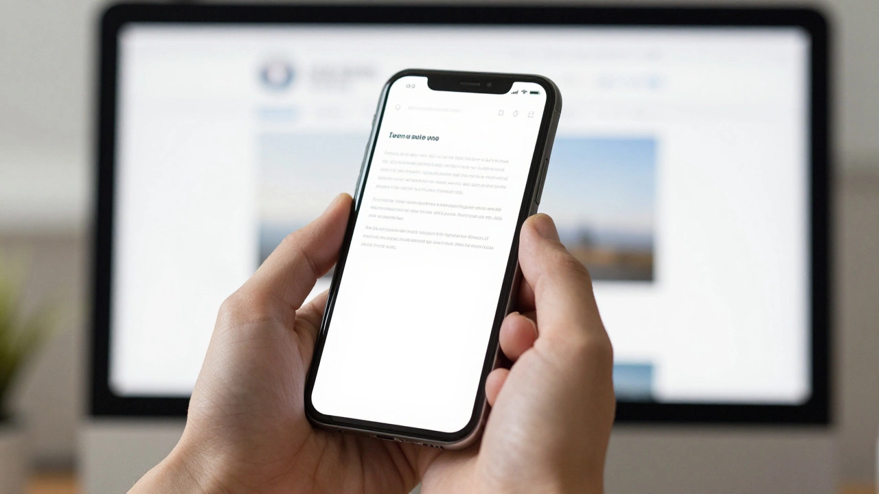 How to Convert a Normal Website to Responsive Web Design