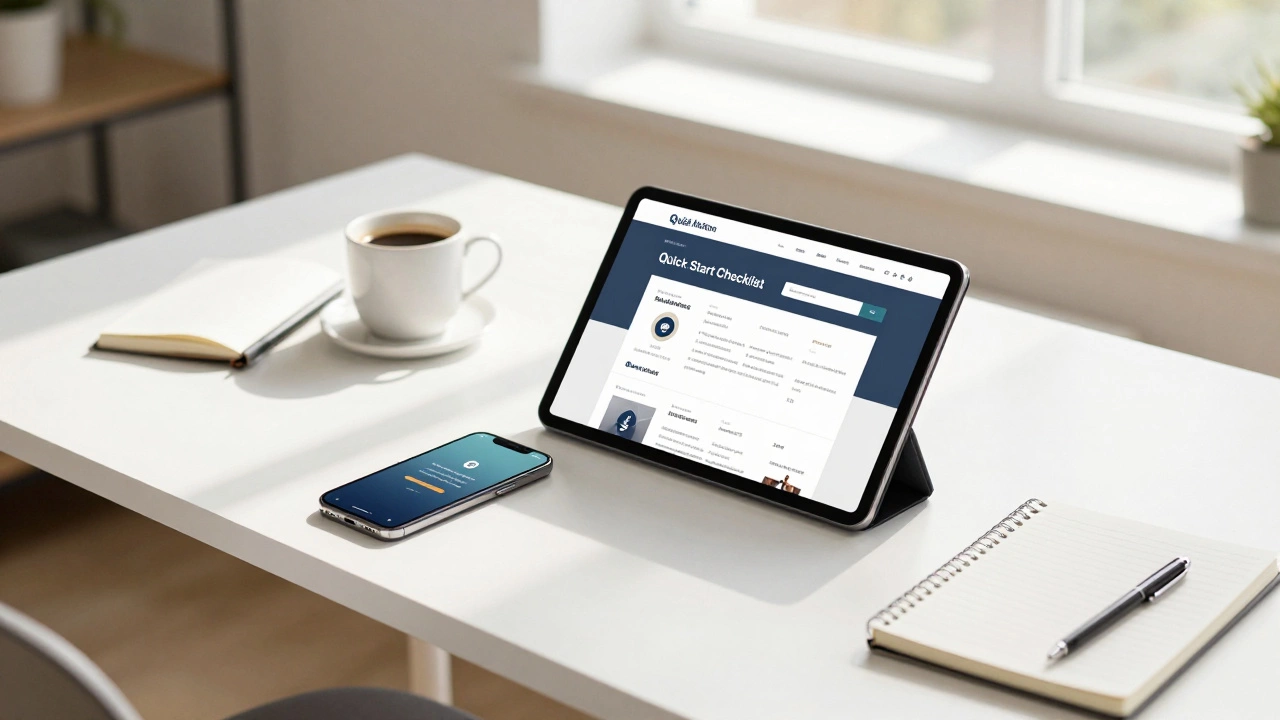 How to Set Up an Ecommerce Website: A Step-by-Step Guide for 2026