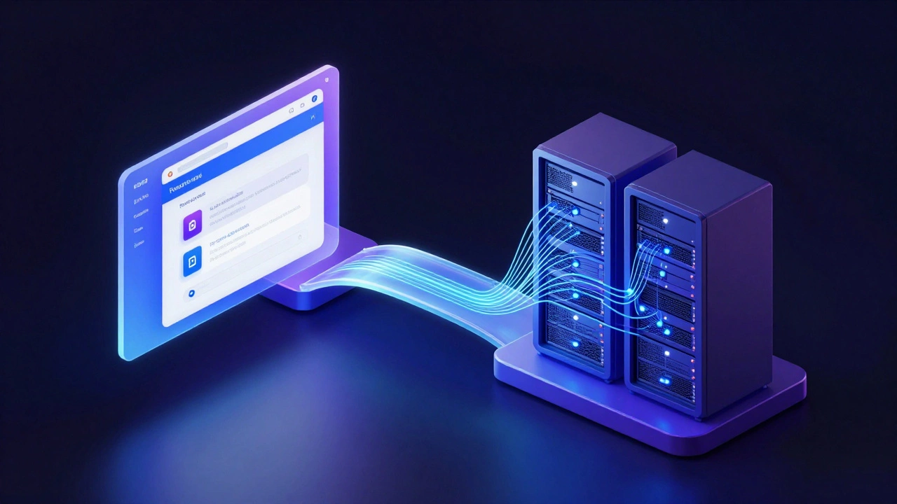 Is Next.js Frontend or Backend? Understanding the Full-Stack Framework