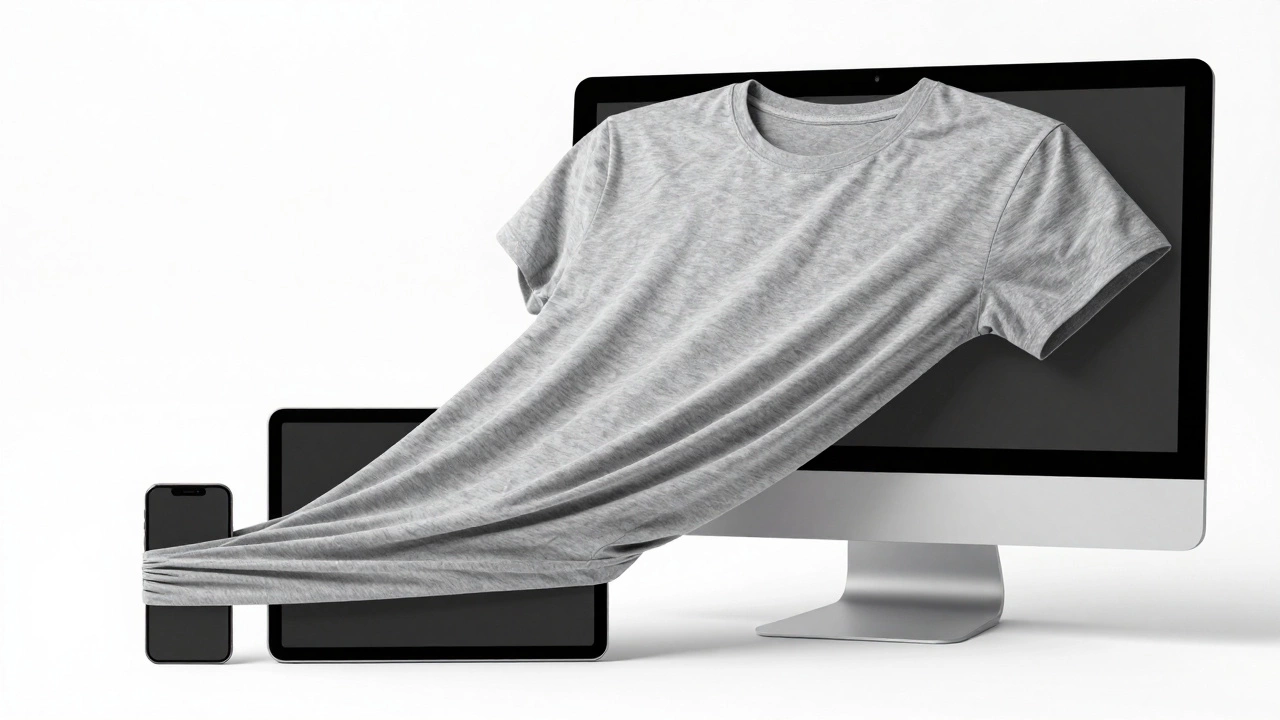 The Downside of Responsive Web Design: Problems and Trade-offs