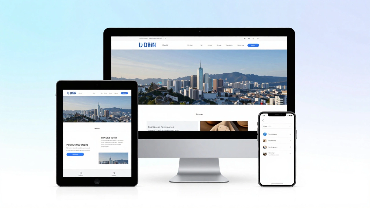 Understanding Responsive Web Design: Real-World Examples and Guide
