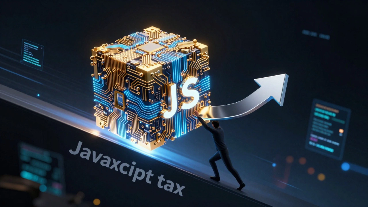 What is Replacing React? The Shift in Modern Web Frameworks