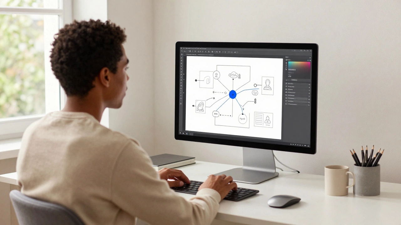 Can I Learn UX Design Without Coding? The Complete Guide for Non-Developers