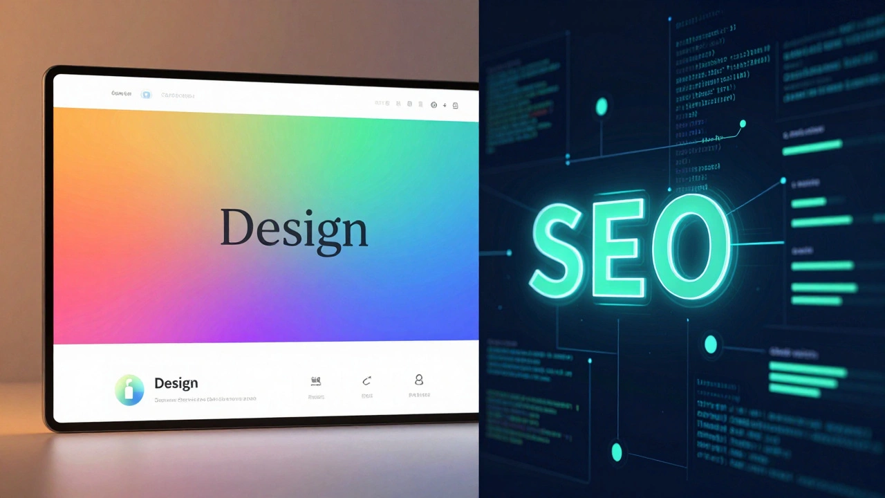 Do Website Designers Do SEO? The Truth About Roles in 2026