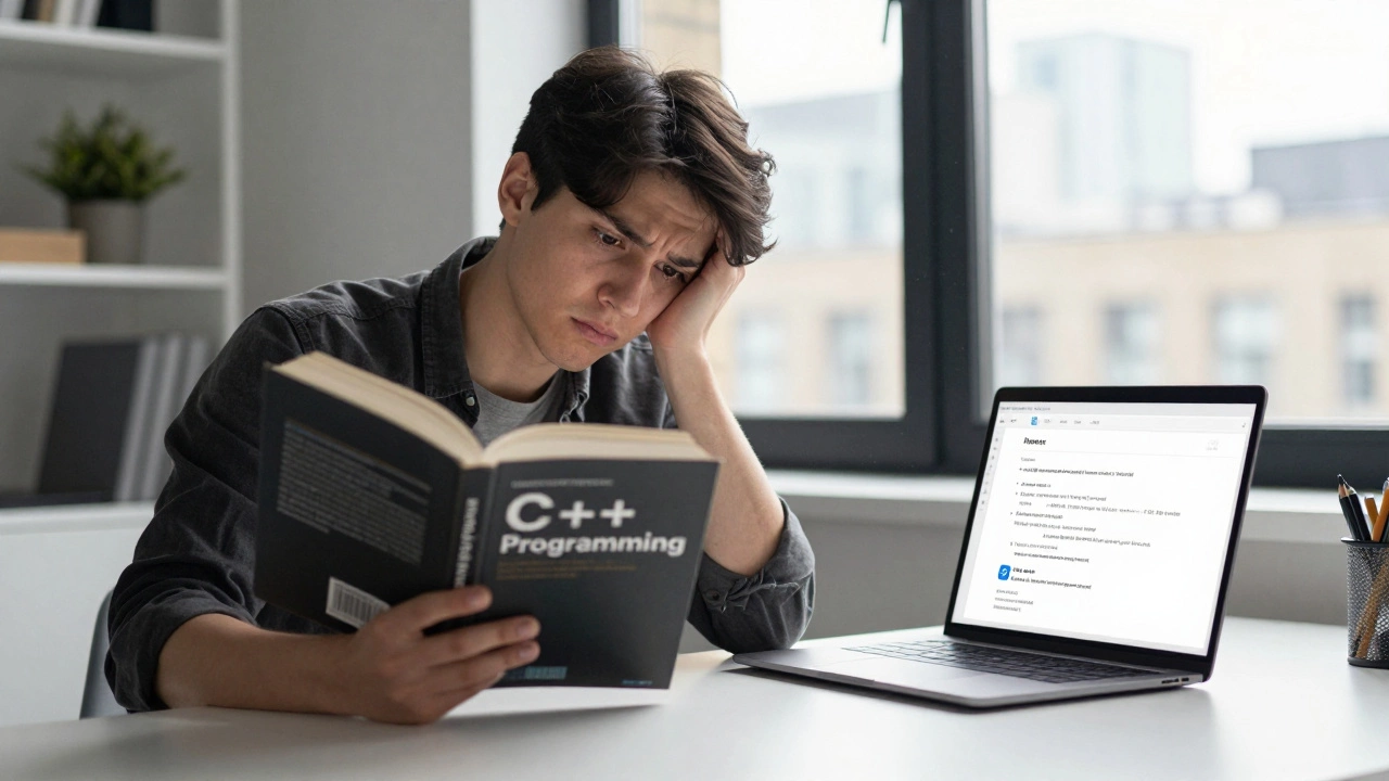 Is C++ Required for Full Stack Developers in 2026? A Realistic Guide