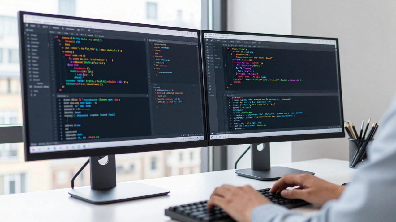 Is CSS a Front-End Language? The Truth About Stylesheets vs. Code