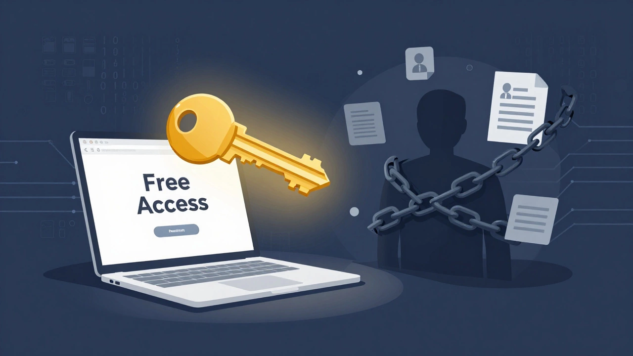 Is There Such Thing as Free Web Hosting? The Real Costs and Risks Explained