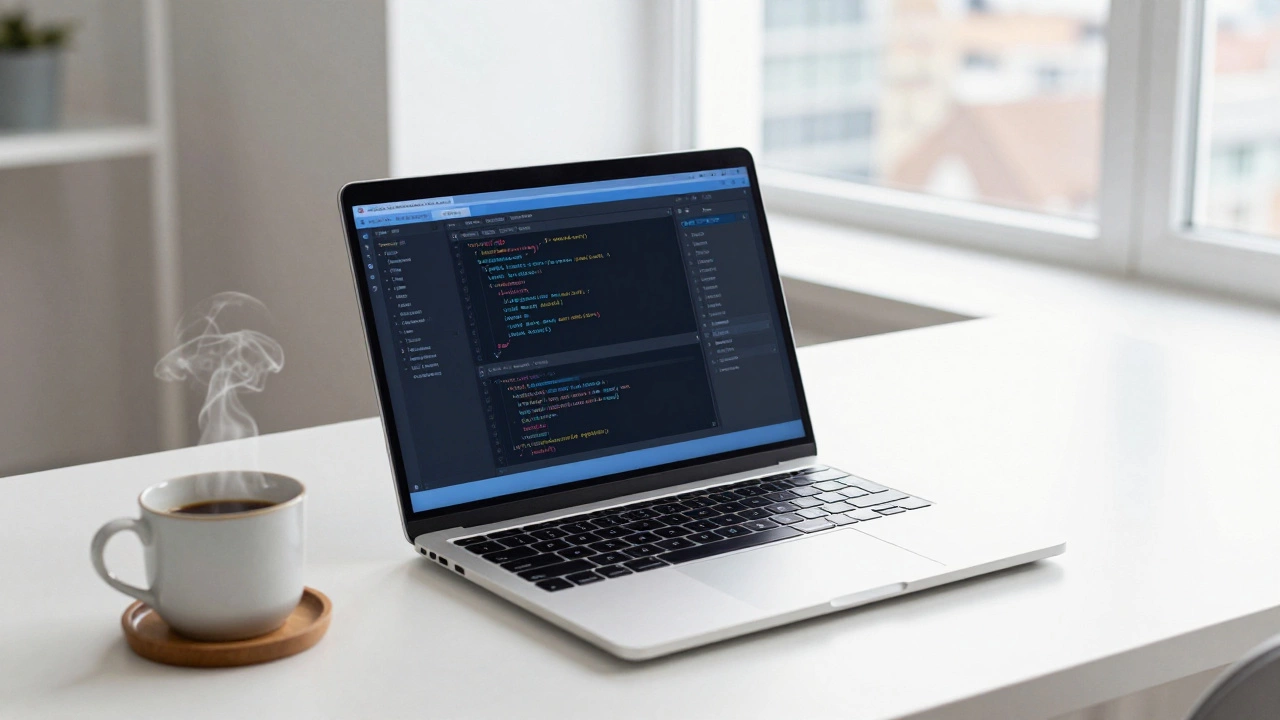 Is VS Code Enough for Coding in 2026? A Developer's Honest Verdict