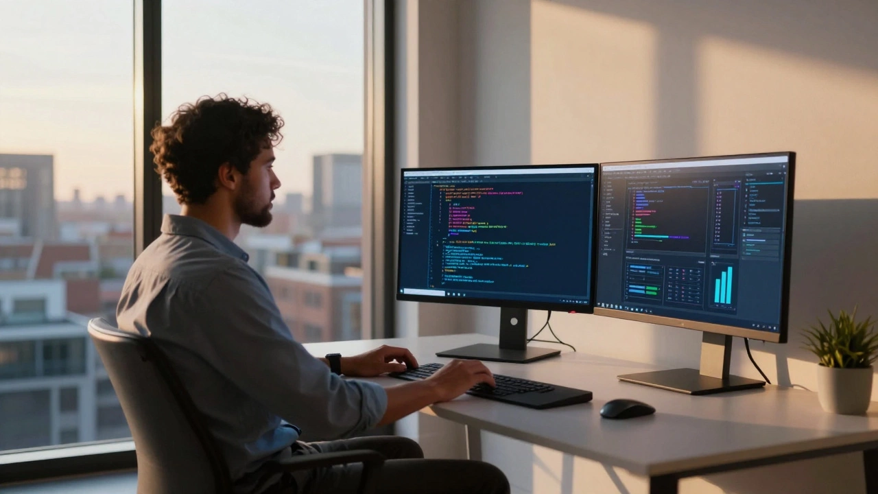 Is Web Development High Paying? Salary Breakdown, Roles & Career Paths for 2026