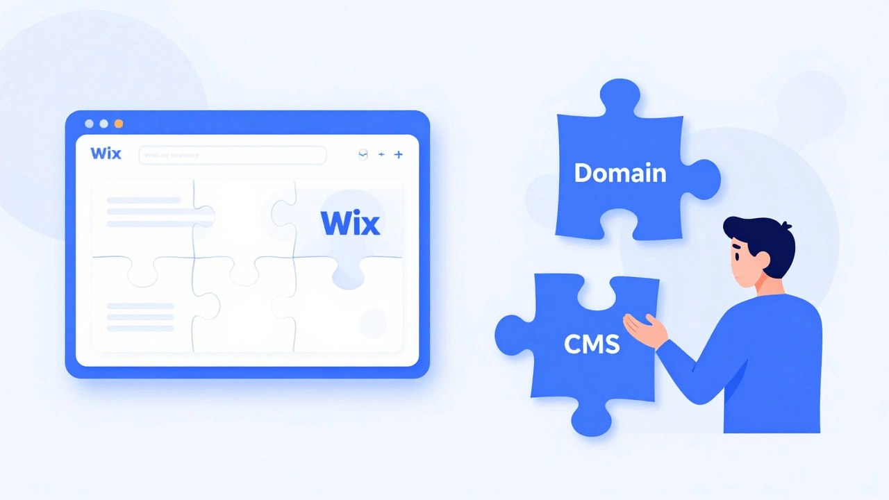Is Wix a Web Host? Understanding Wix Hosting vs. Traditional Web Hosting
