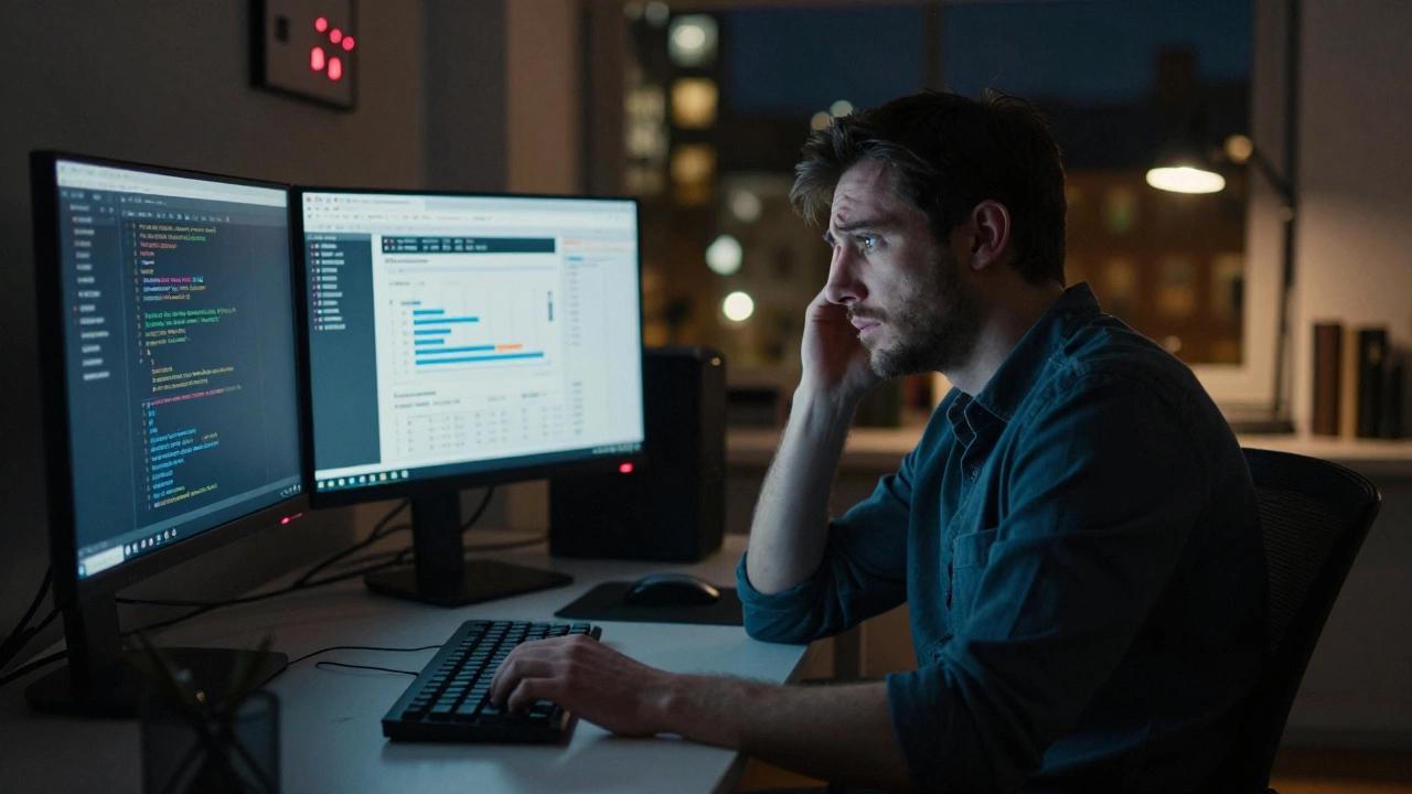 SEO Mistakes Web Developers Make: What to Avoid in 2026