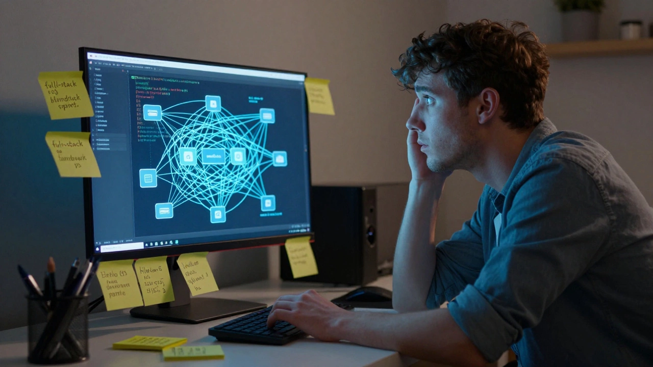What Is the Hardest Thing in Web Development? The Real Challenges Explained