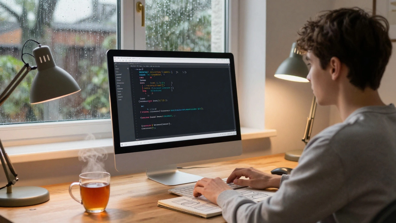 Where to Start Learning Web Development in 2026: A Step-by-Step Guide for Beginners