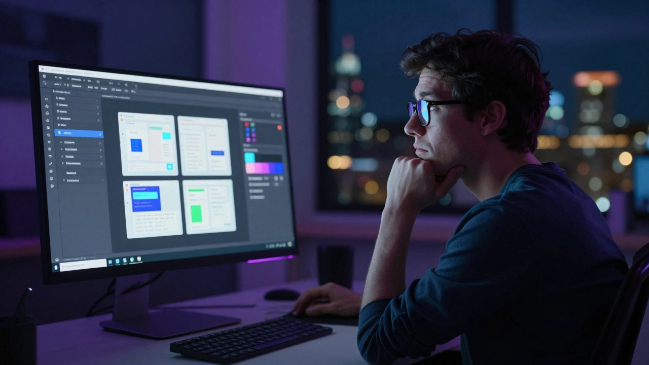 Will AI Replace UI/UX Designers? The Reality of 2026