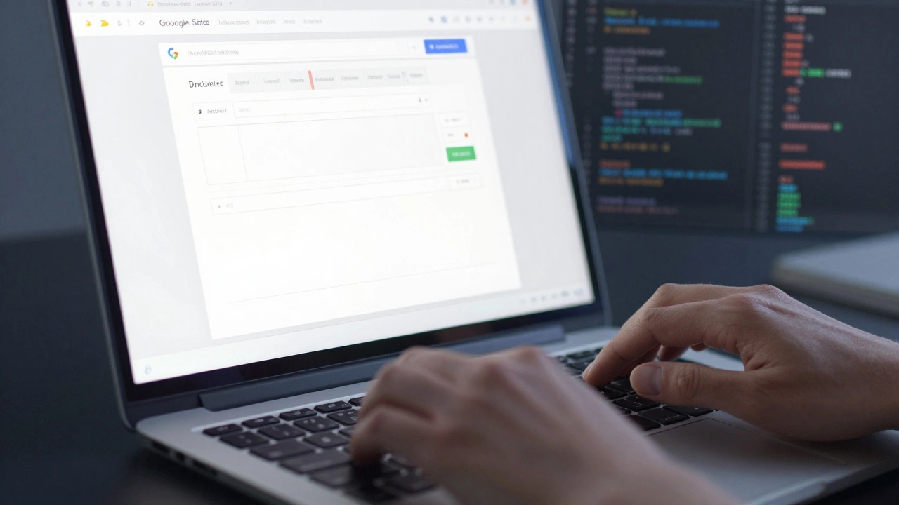 Are Google Sites Better for SEO? A Realistic Breakdown for Developers