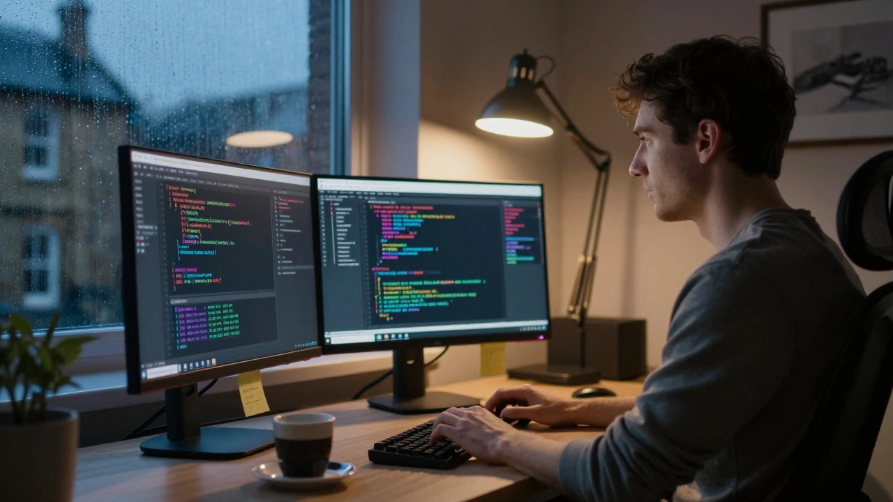 Does Web Development Pay Well in 2026? Salary Data, Roles & Career Paths