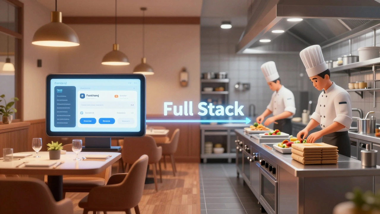 Is It Difficult to Learn Full Stack Development? A Realistic Guide for 2026