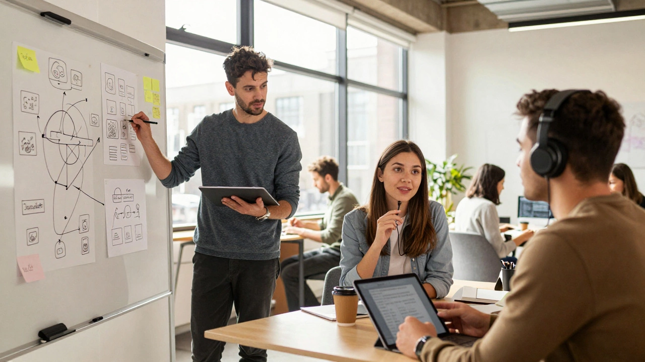 Is It Too Late to Become a UX Designer in 2024? The Real Truth
