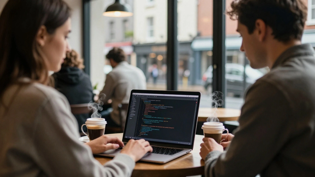 Is It Worth Becoming a Freelance Web Developer in 2026? A Realistic Guide