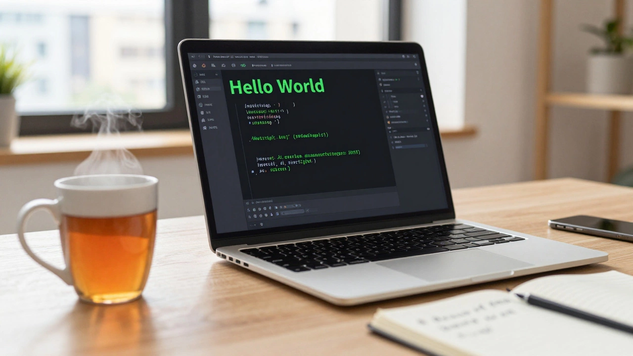 Is JavaScript Hard to Learn? A Realistic Guide for Beginners in 2026