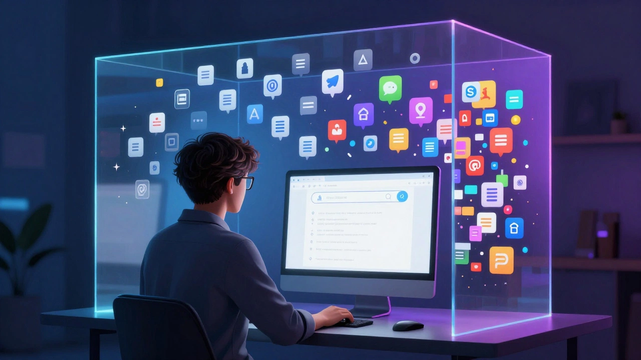 Is There a Better Search Engine Than Google? Top Alternatives for Privacy and Speed