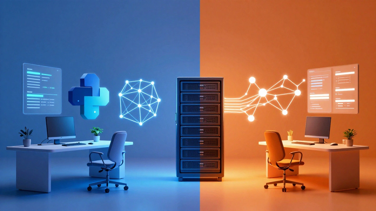 Python vs JavaScript for Backend: Which One Should You Choose in 2026?