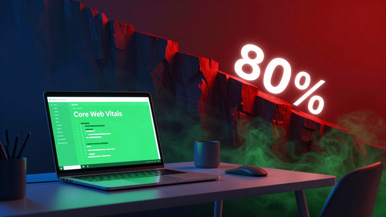 What is Toxic in SEO? A Developer's Guide to Black Hat Tactics