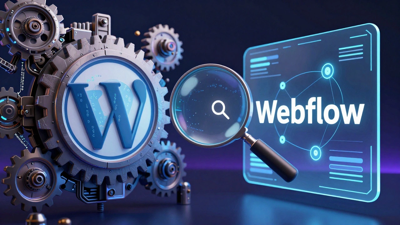 WordPress vs Webflow for SEO: Which Platform Wins in 2026?