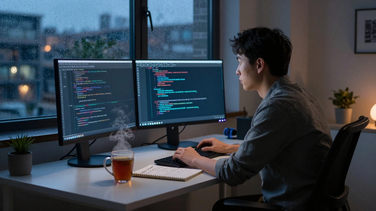 Can I Learn Full Stack Web Development in 1 Year? A Realistic Roadmap