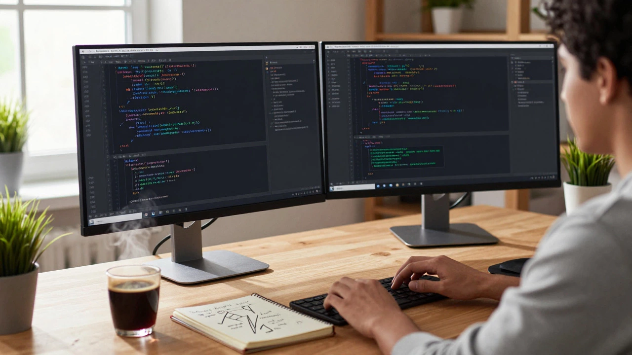 Can You Learn Full Stack Development in 3 Months? A Realistic Roadmap