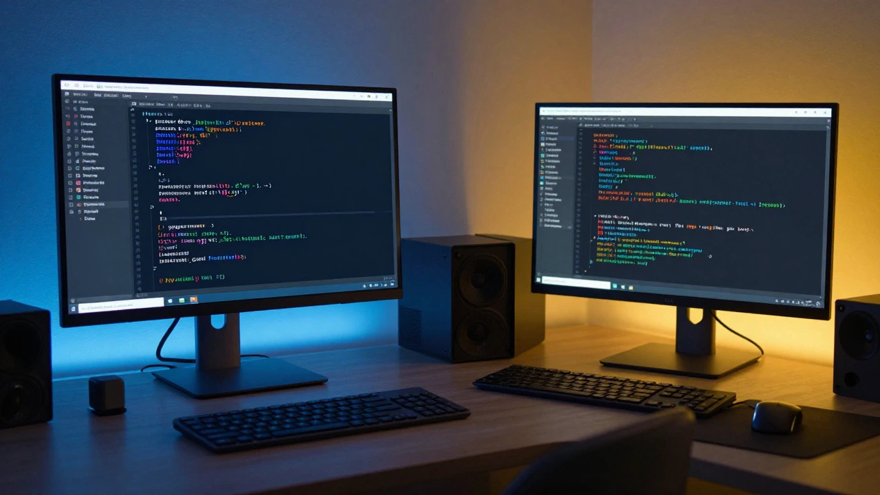 Django vs PHP: Which Technology Should You Choose in 2026?