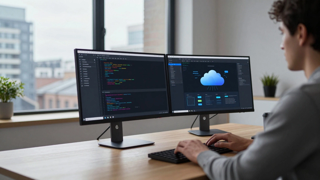 How Much Can a Web Developer Earn in 2026? Salary Guide by Role & Location
