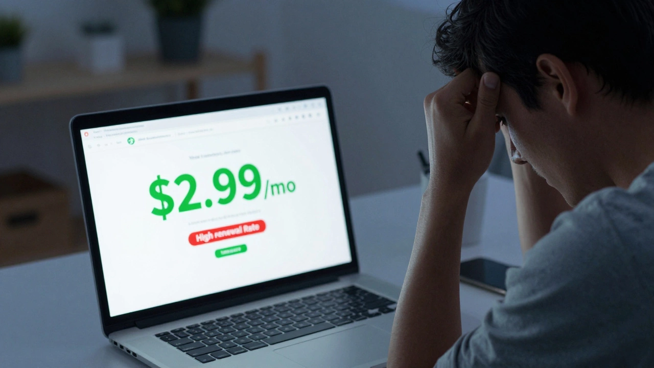 How Much Is GoDaddy Monthly? Real Costs, Hidden Fees & Better Alternatives for 2026