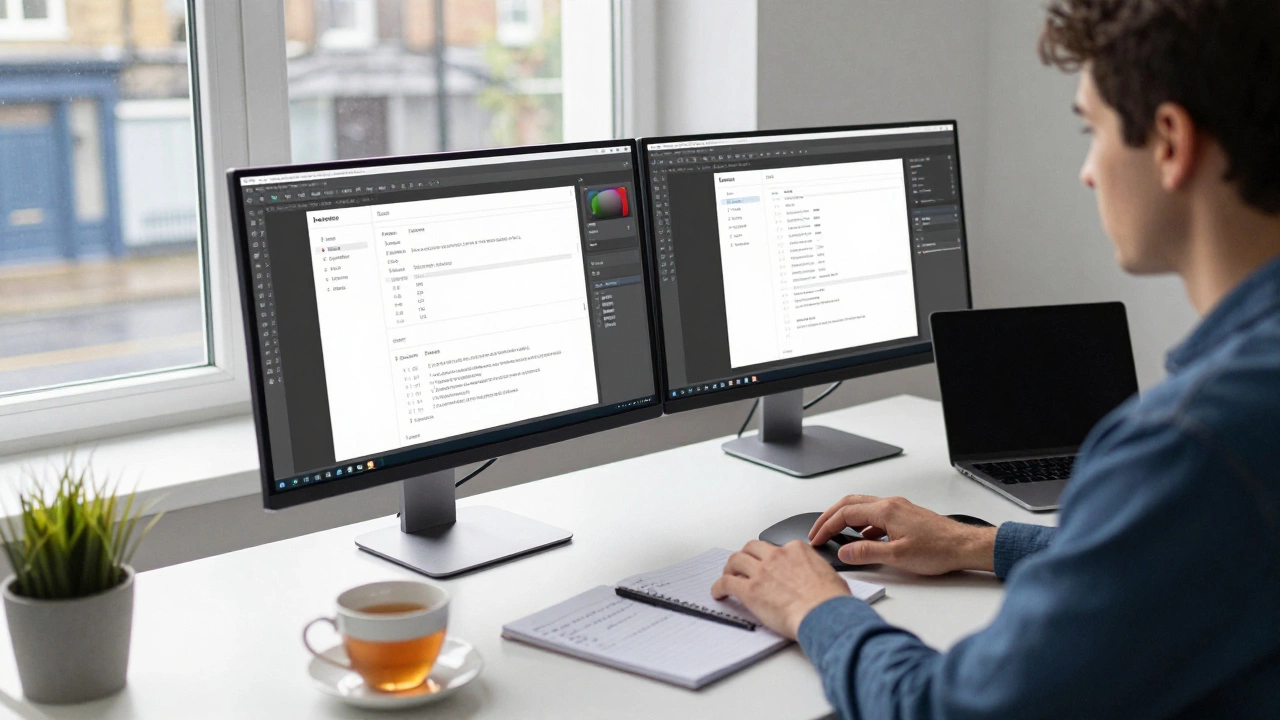 How Much to Charge as a Beginner Freelance Web Designer in 2026: Rates & Strategies
