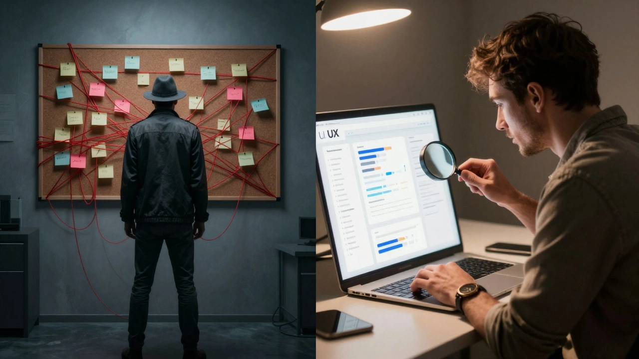 Is UX Harder Than UI? The Real Difference in Difficulty Explained