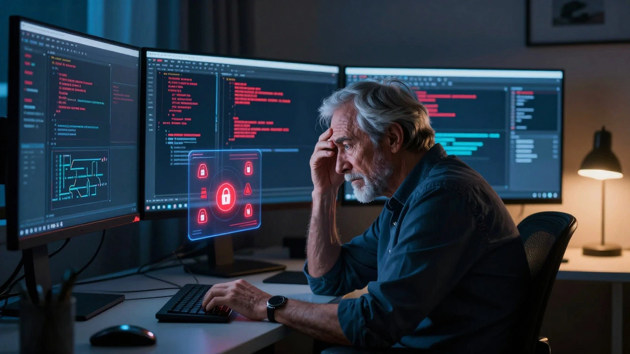 Why Developers Don't Use WordPress: The Real Technical Reasons in 2026