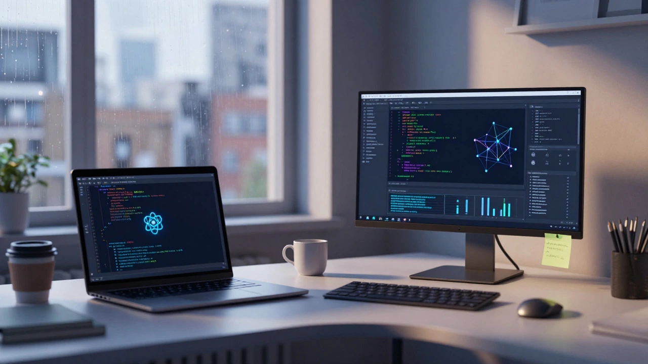 Will Python Beat JavaScript? A 2026 Reality Check for Developers
