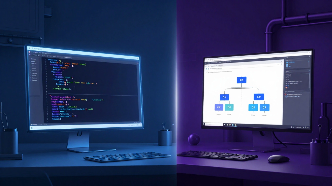 Will VS Code Replace Visual Studio? A Developer's Reality Check for 2026