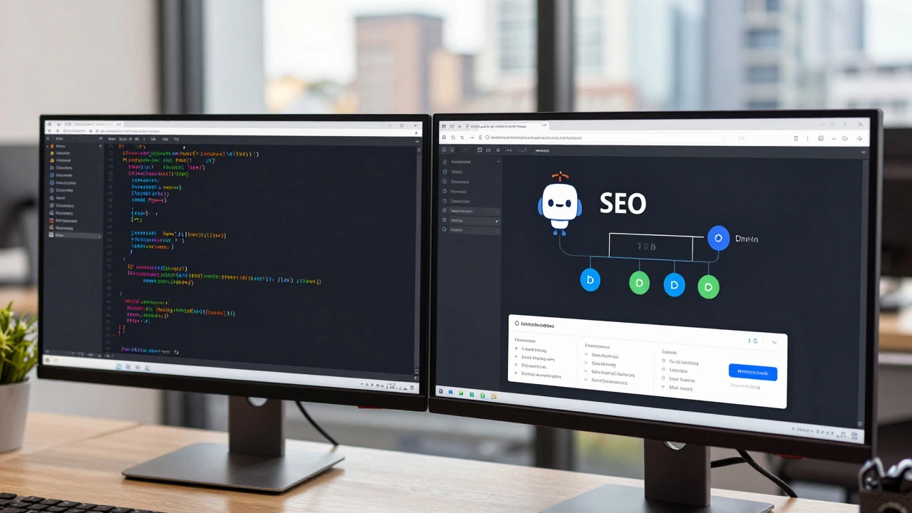 Can Web Developers Learn SEO? A Practical Guide to Bridging the Gap