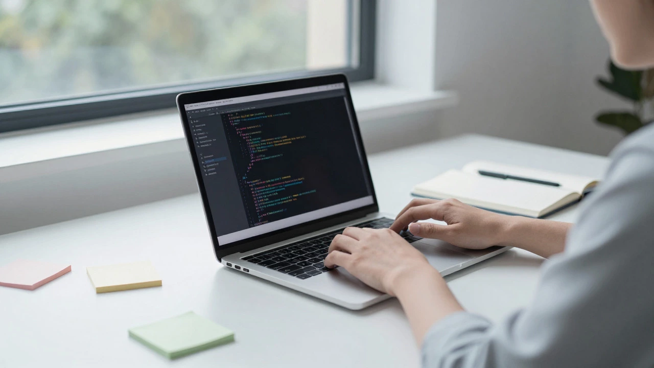 Can You Become a Full Stack Developer in 4 Months? Realistic Roadmap