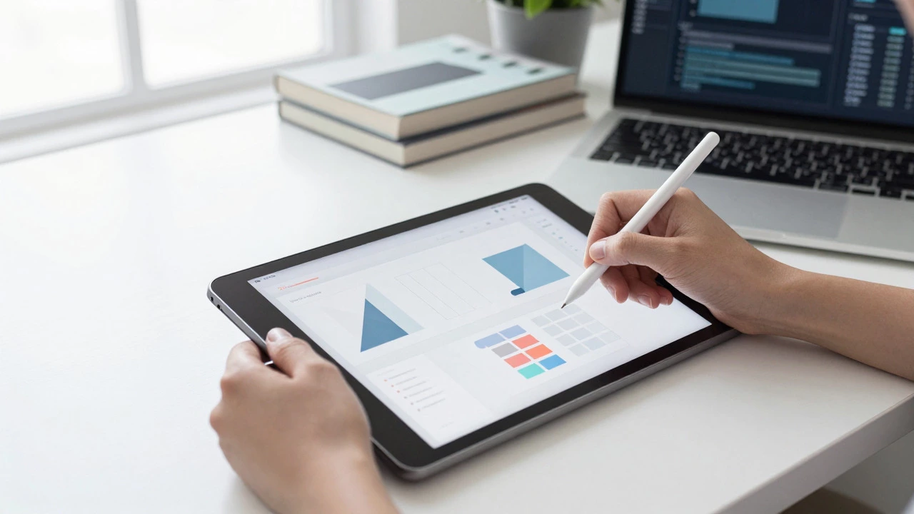 Do You Need to Code for UI Design? A Practical Guide
