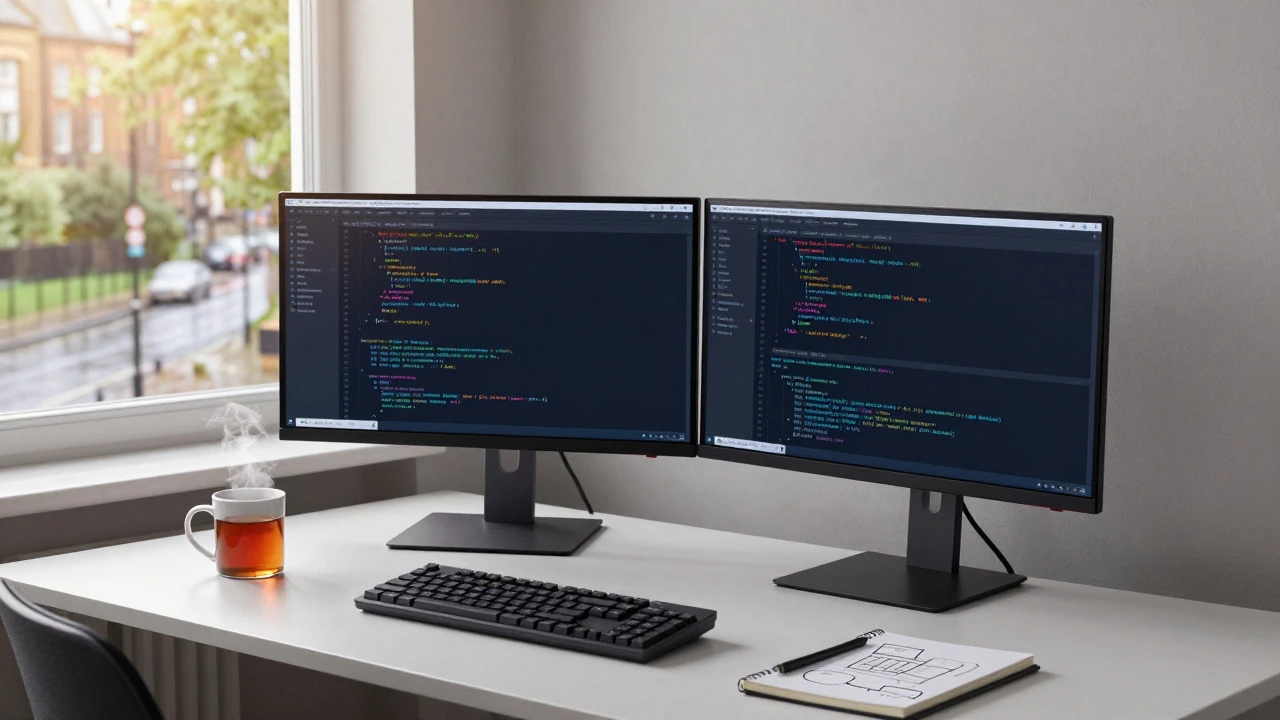 Full Stack Developer Salary in the USA (2026 Guide)