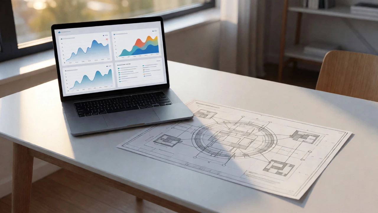 How Much Is an Average Website Worth? Real Valuation Guide