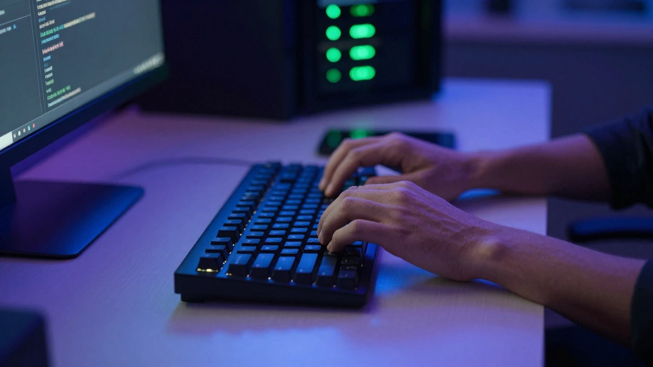 Is Node.js Backend or Frontend? The Definitive Guide