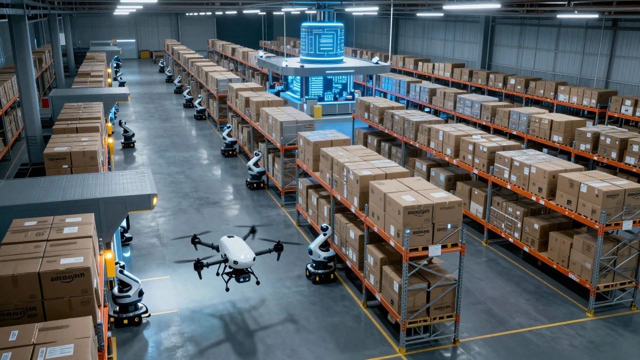 What is the Richest eCommerce Business? Amazon vs. Walmart in 2026