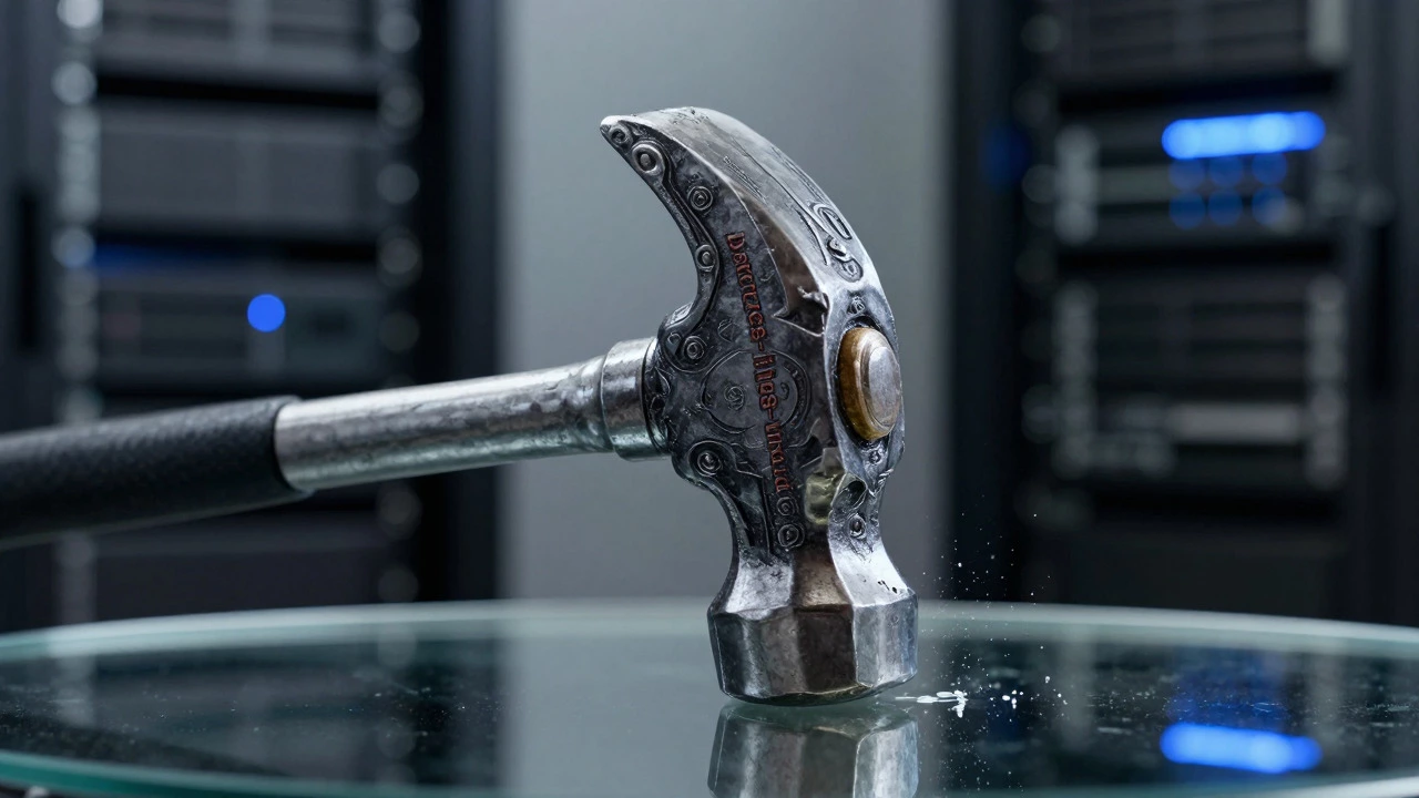 When Not to Use Django: A Practical Guide for Web Developers