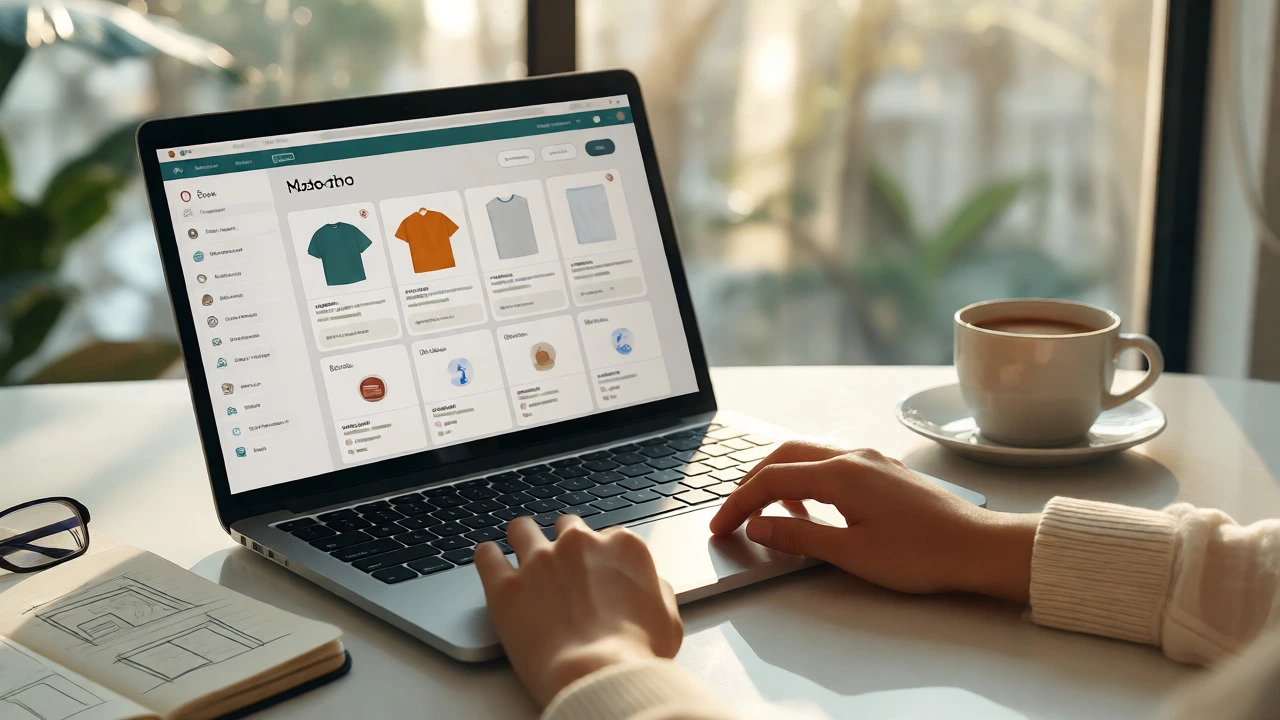 Best eCommerce Platform for Beginners in 2026: A No-Code Guide