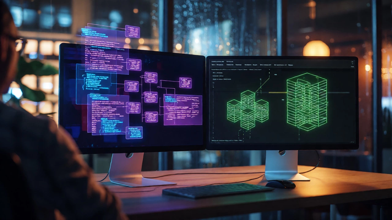 Best Web Frameworks for 2024: A Practical Comparison