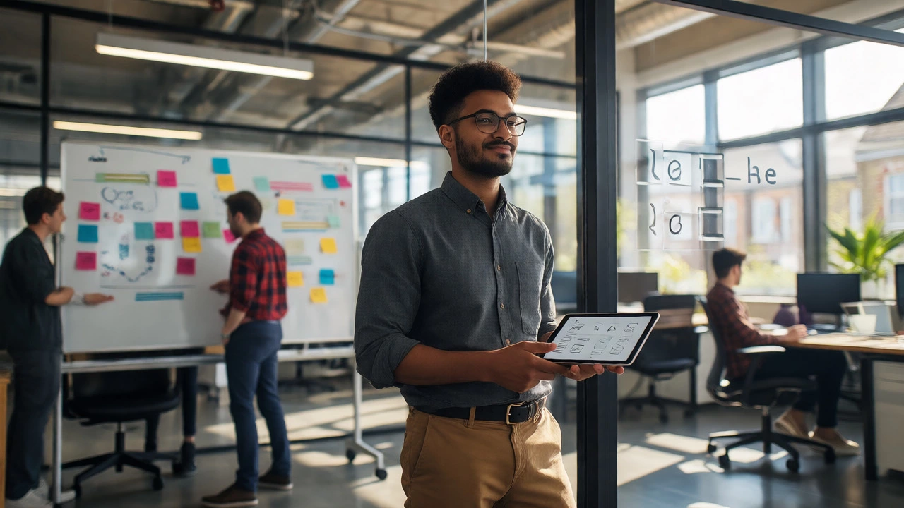 Can You Get a Job as a Self-Taught UX Designer? A Realistic Guide