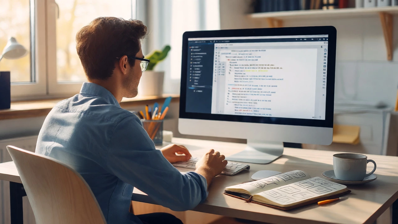 How Much Do HTML Coders Make in 2026? Salary Guide